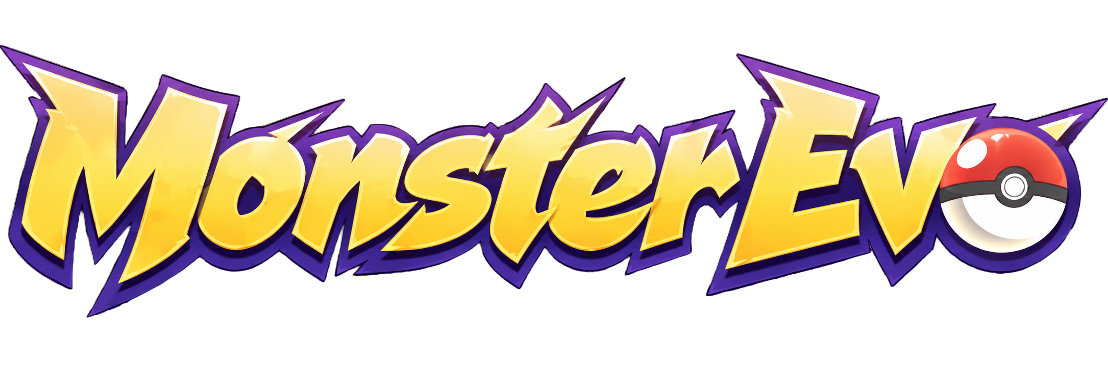 MonsterEvo Logo